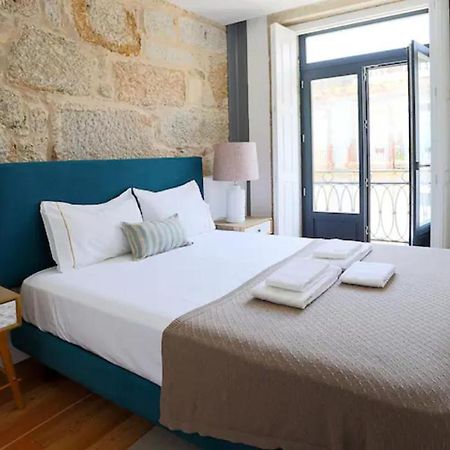 Porto Almada Downtown Charming Apartment 外观 照片