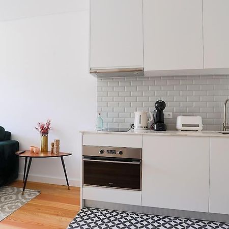 Porto Almada Downtown Charming Apartment 外观 照片