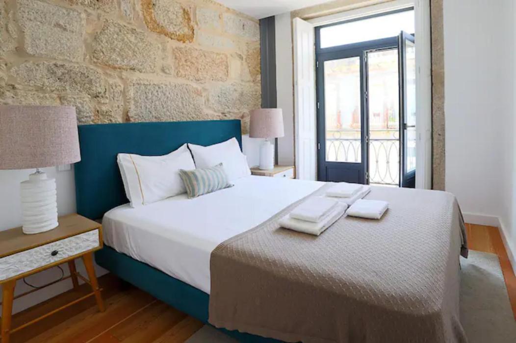 Porto Almada Downtown Charming Apartment 外观 照片