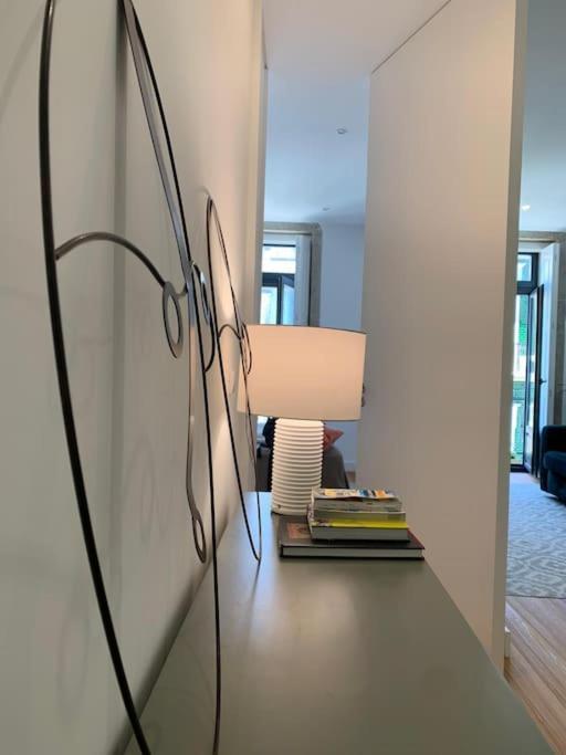 Porto Almada Downtown Charming Apartment 外观 照片