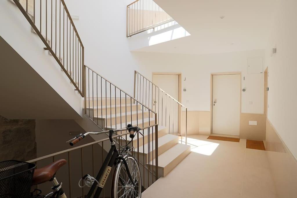 Porto Almada Downtown Charming Apartment 外观 照片