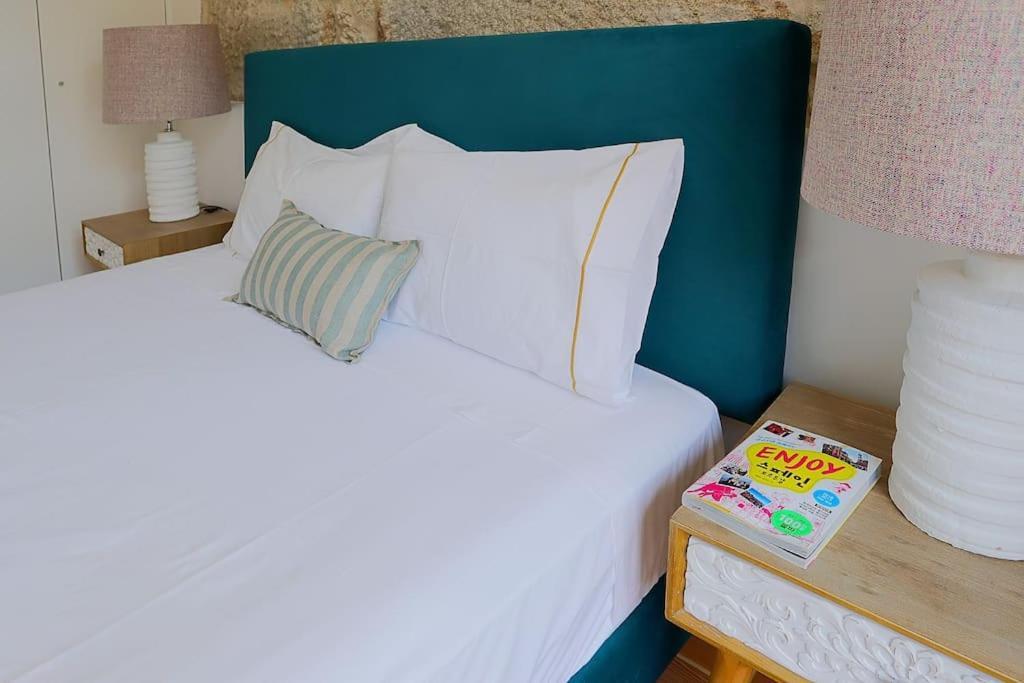 Porto Almada Downtown Charming Apartment 外观 照片