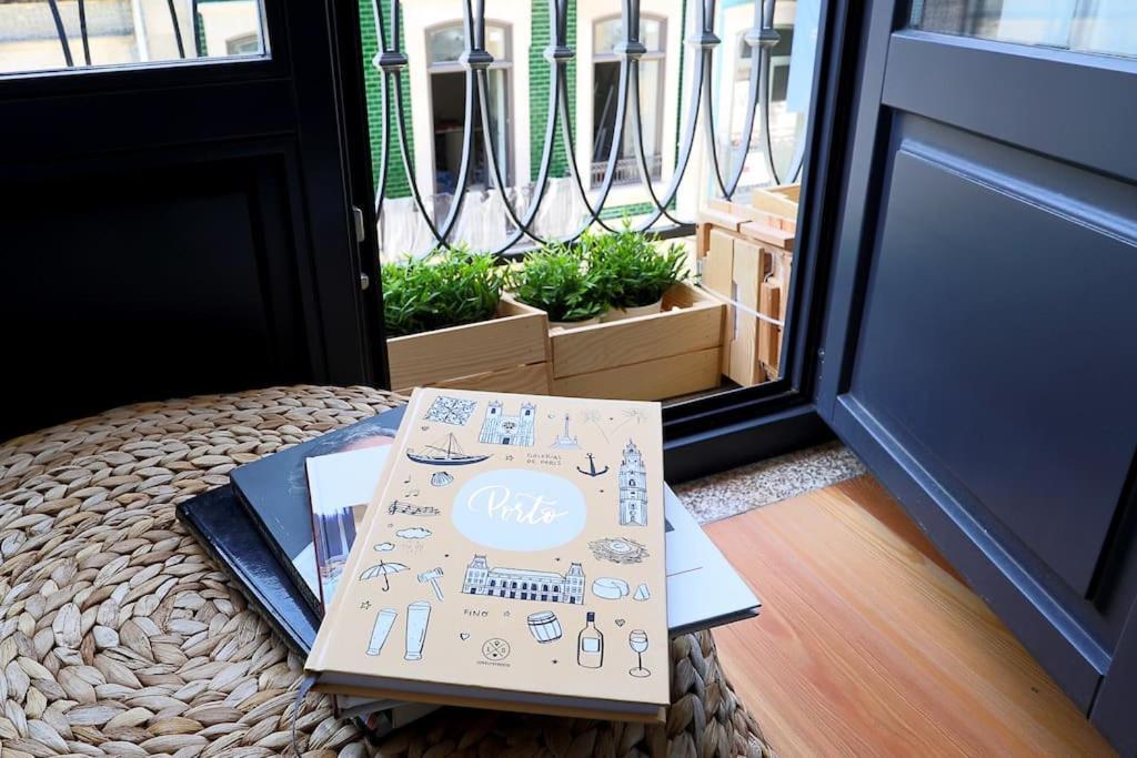 Porto Almada Downtown Charming Apartment 外观 照片