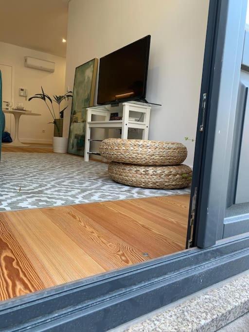 Porto Almada Downtown Charming Apartment 外观 照片