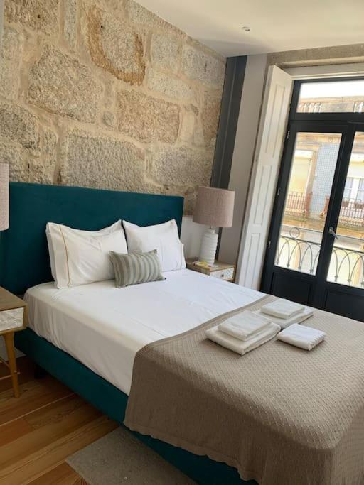 Porto Almada Downtown Charming Apartment 外观 照片