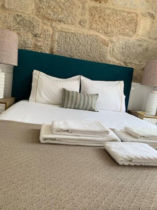 Porto Almada Downtown Charming Apartment 外观 照片