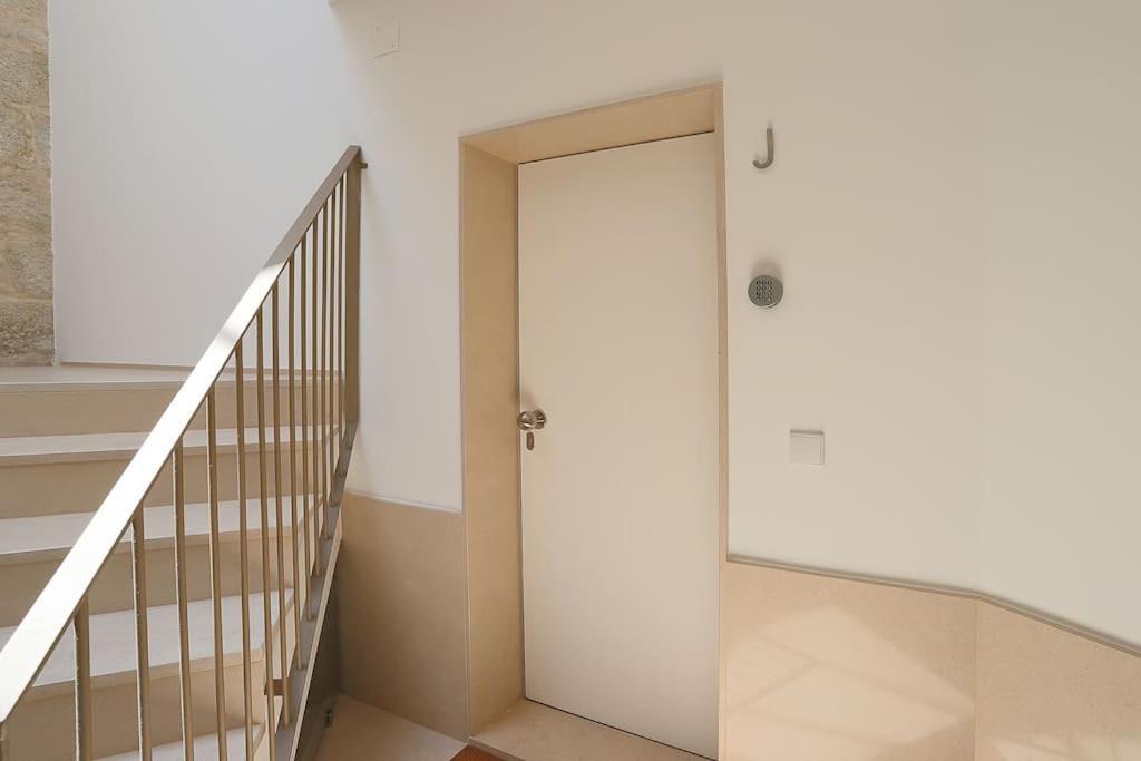 Porto Almada Downtown Charming Apartment 外观 照片