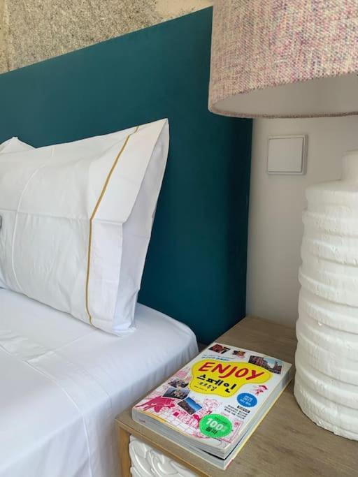 Porto Almada Downtown Charming Apartment 外观 照片