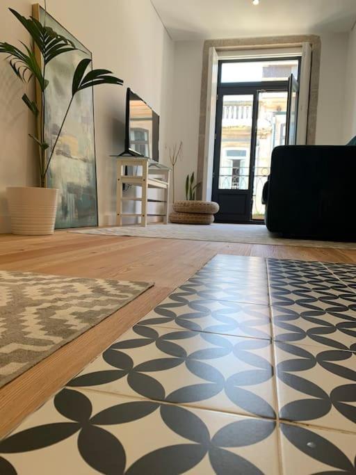 Porto Almada Downtown Charming Apartment 外观 照片