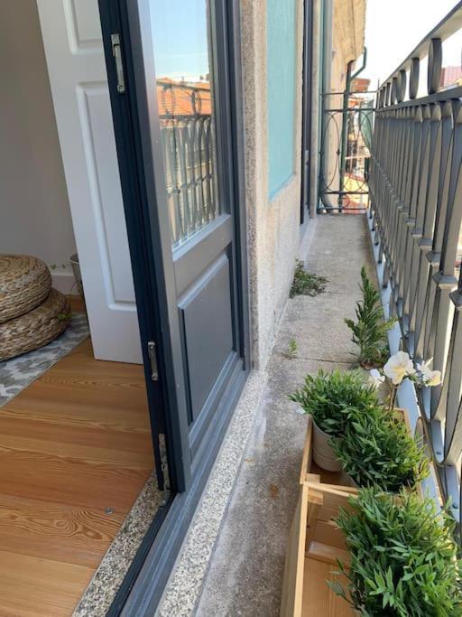 Porto Almada Downtown Charming Apartment 外观 照片